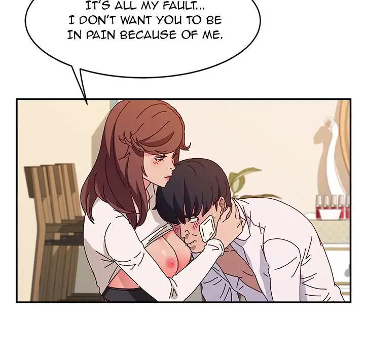 Twice the Love 110