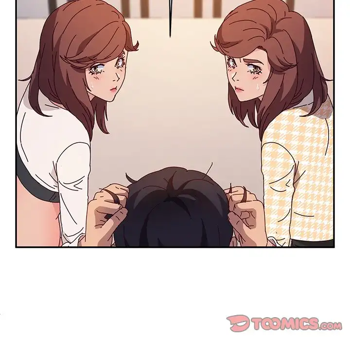 Twice the Love 21