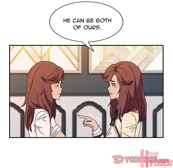 Twice the Love 81