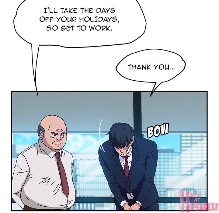 Twice the Love 102