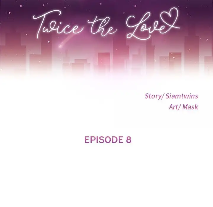 Twice the Love 12