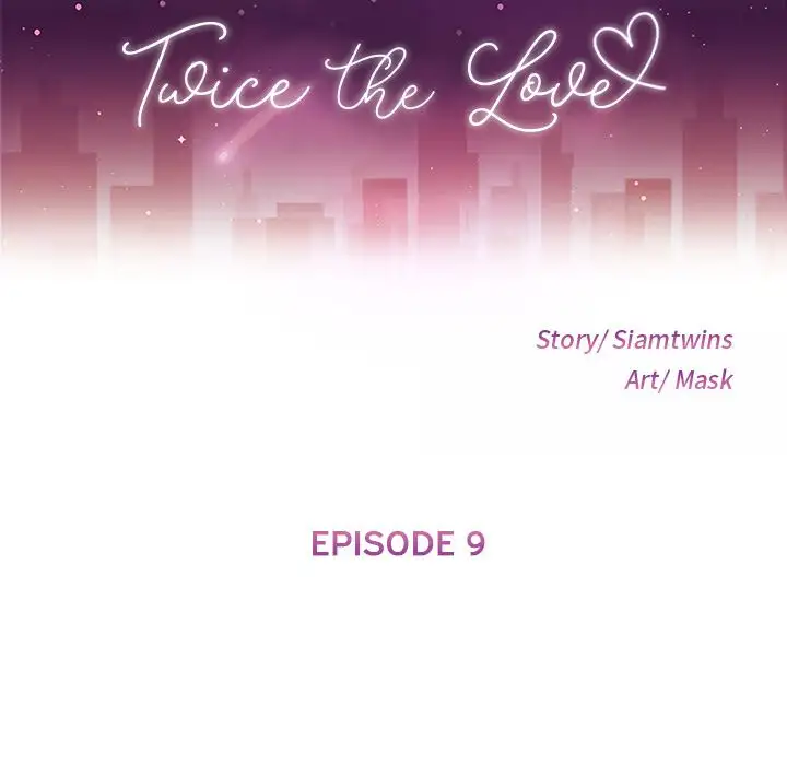 Twice the Love 13