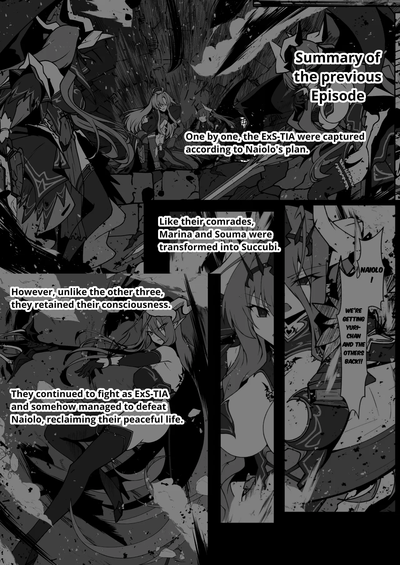 Twilight Obscura Episode:02 