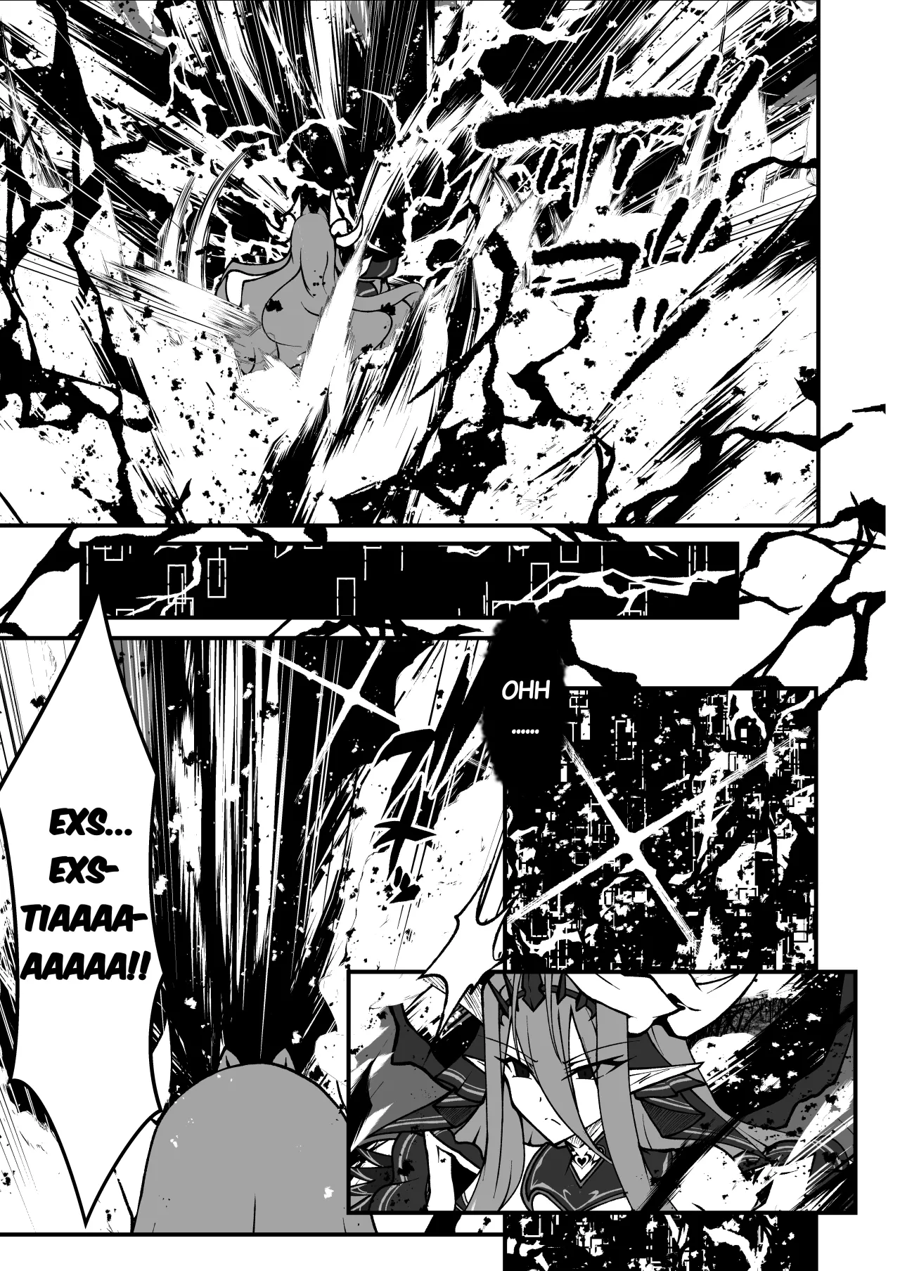 Twilight Obscura Episode:02 