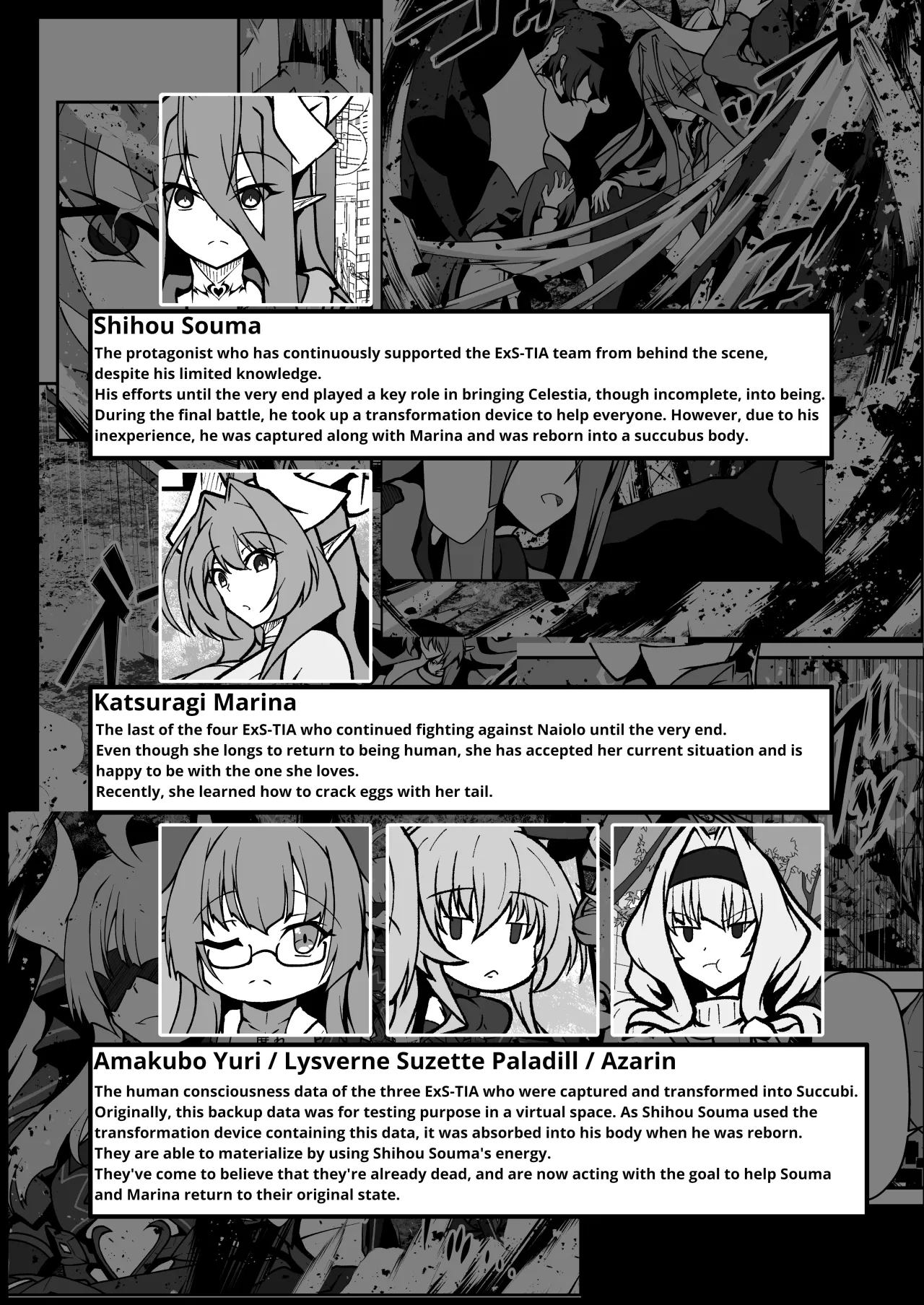 Twilight Obscura Episode:02 