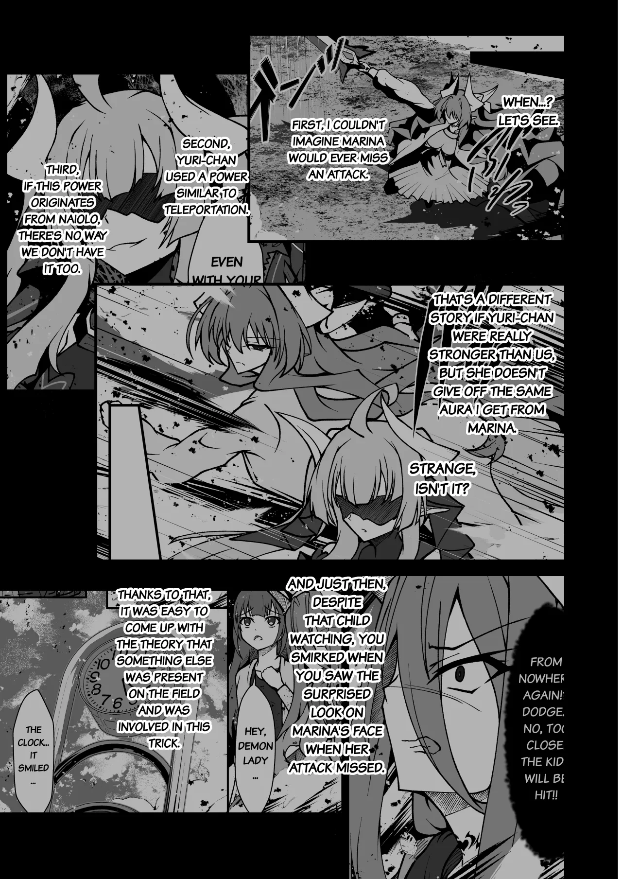 Twilight Obscura Episode:02 