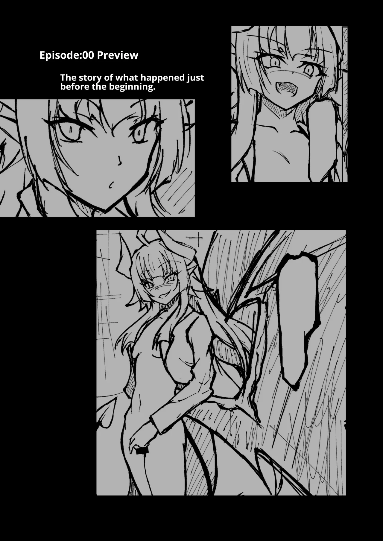 Twilight Obscura Episode:02 