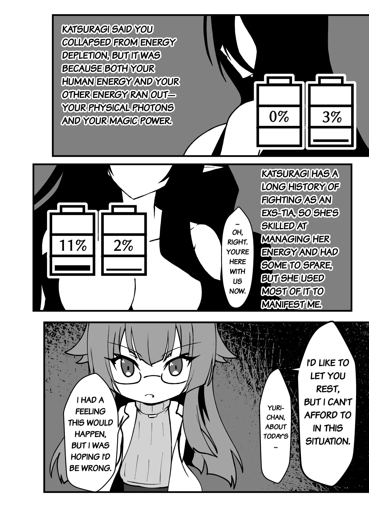 Twilight Obscura Episode:02 