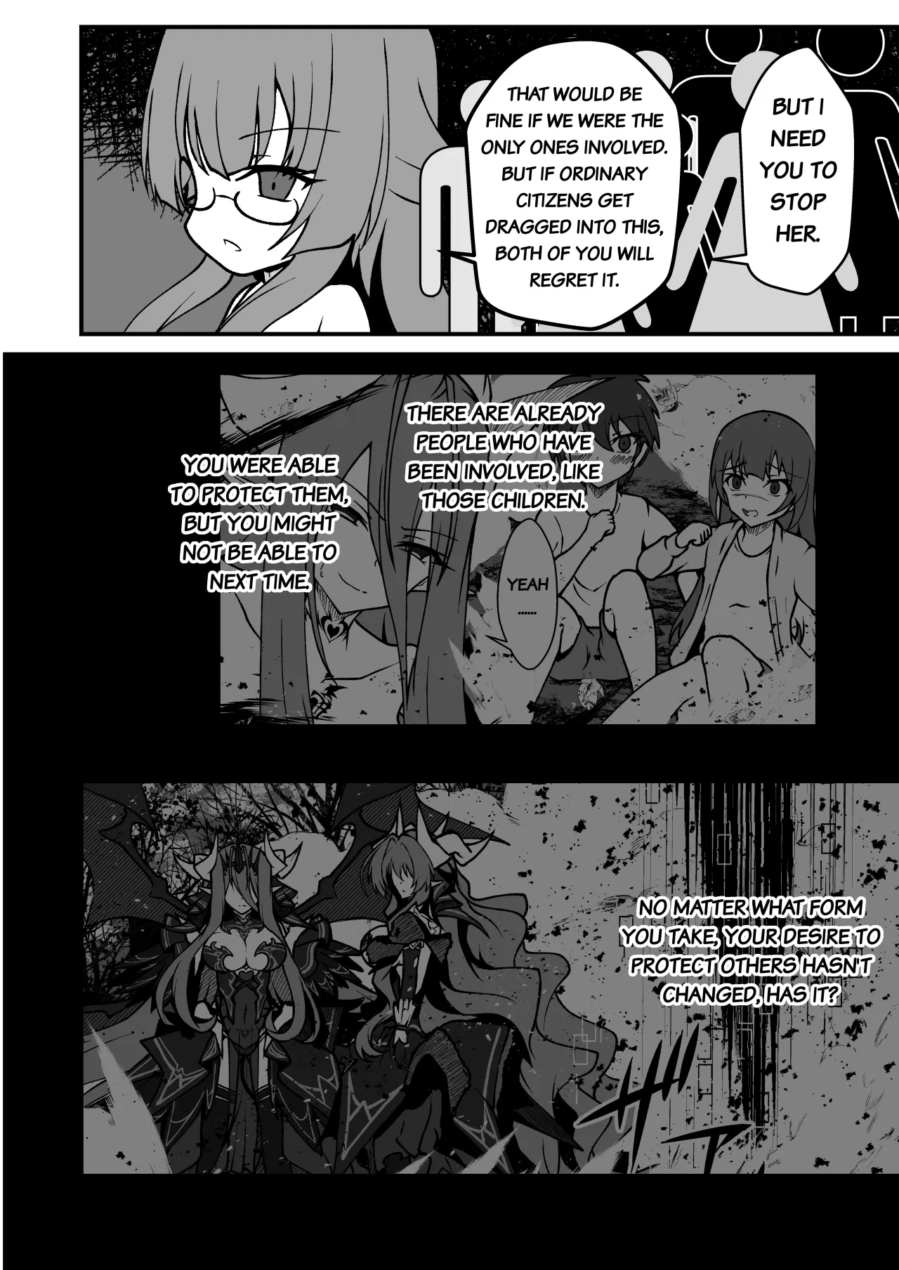 Twilight Obscura Episode:02 