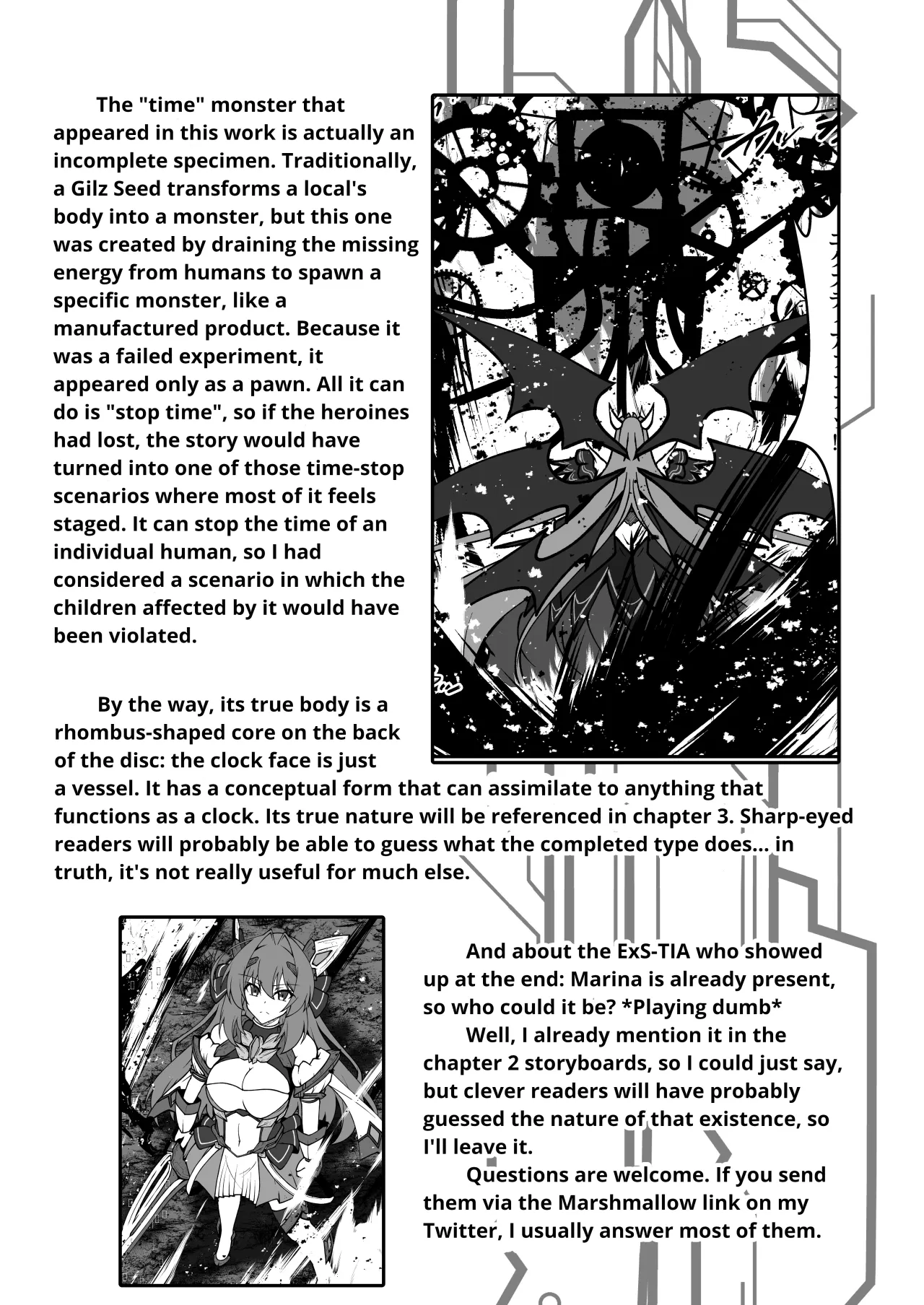 Twilight Obscura Episode:02 