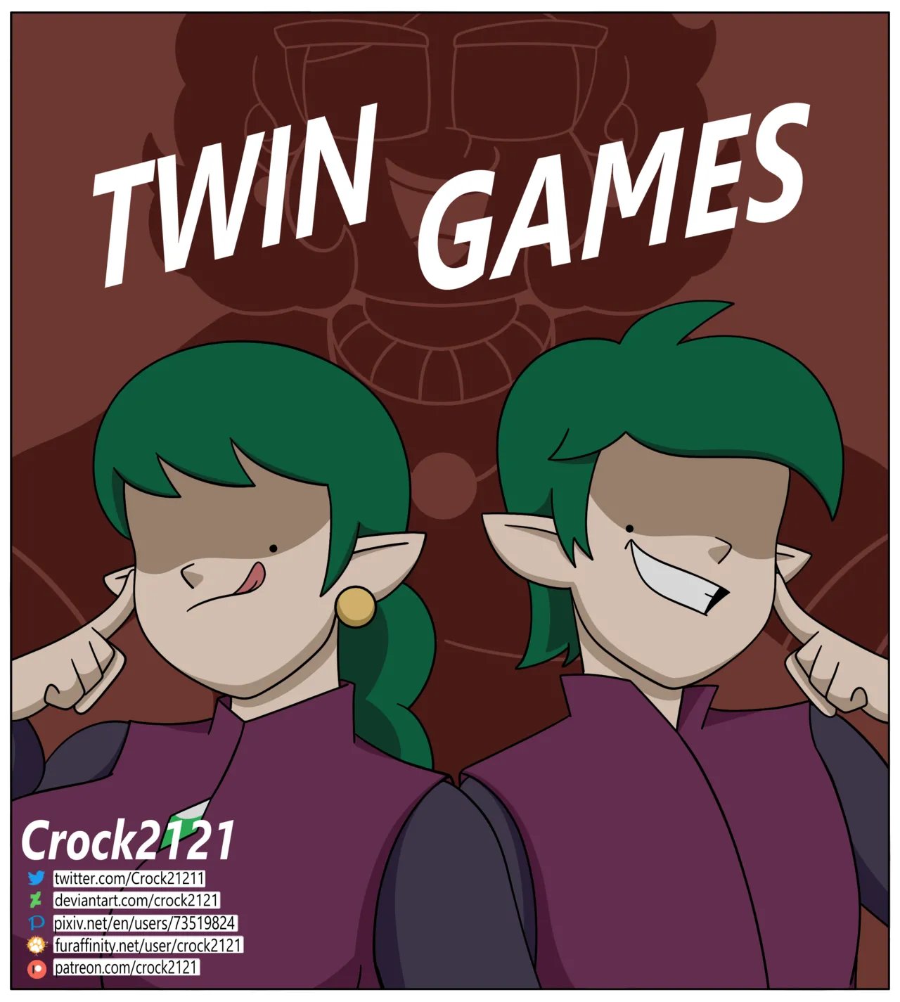 Twin Games 1
