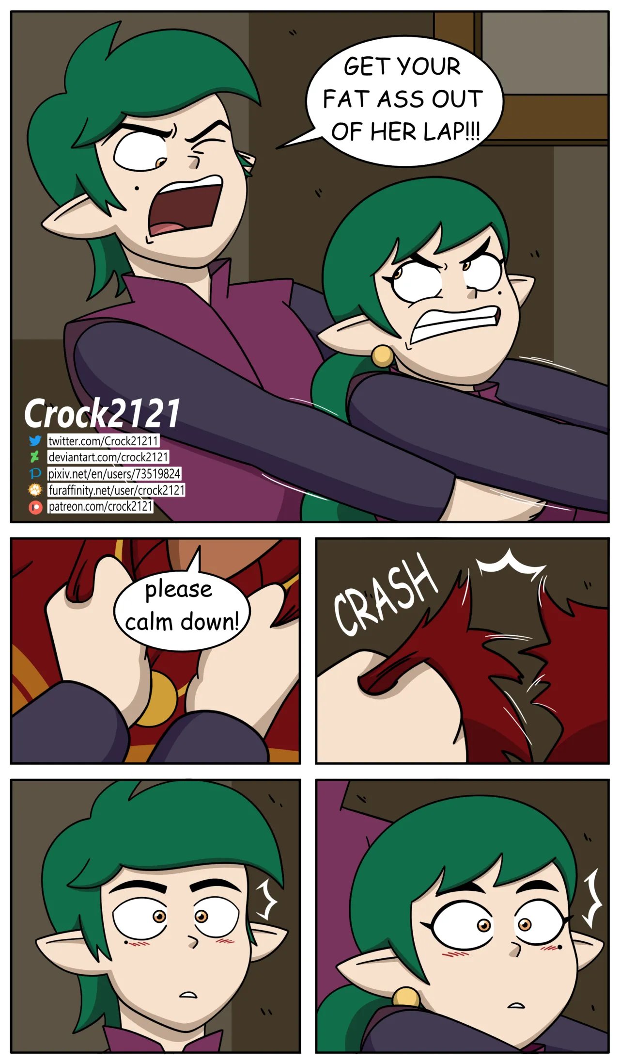 Twin Games 4