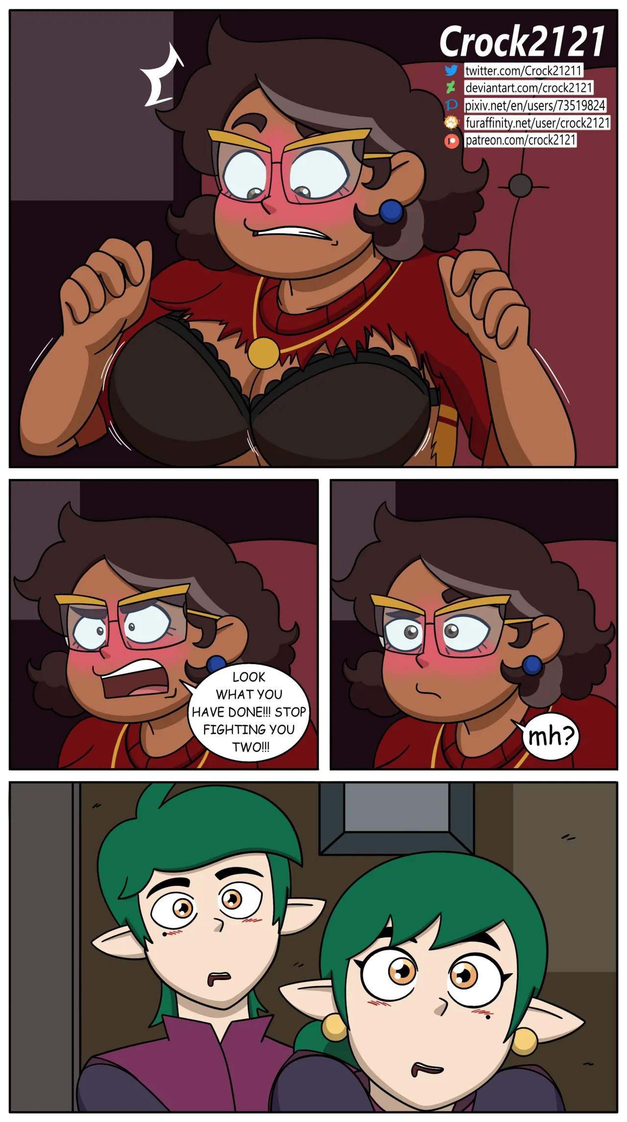 Twin Games 5
