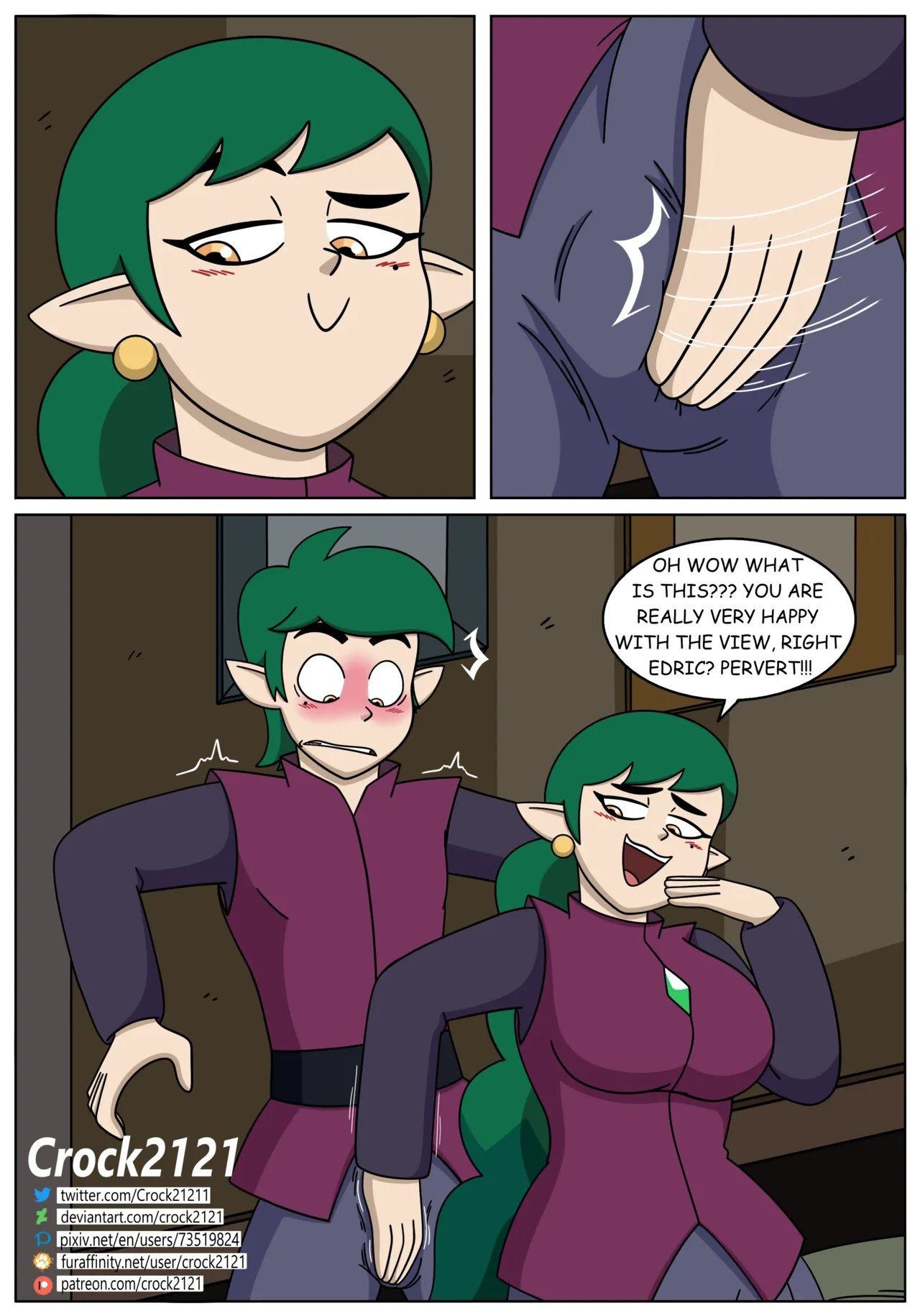 Twin Games 6