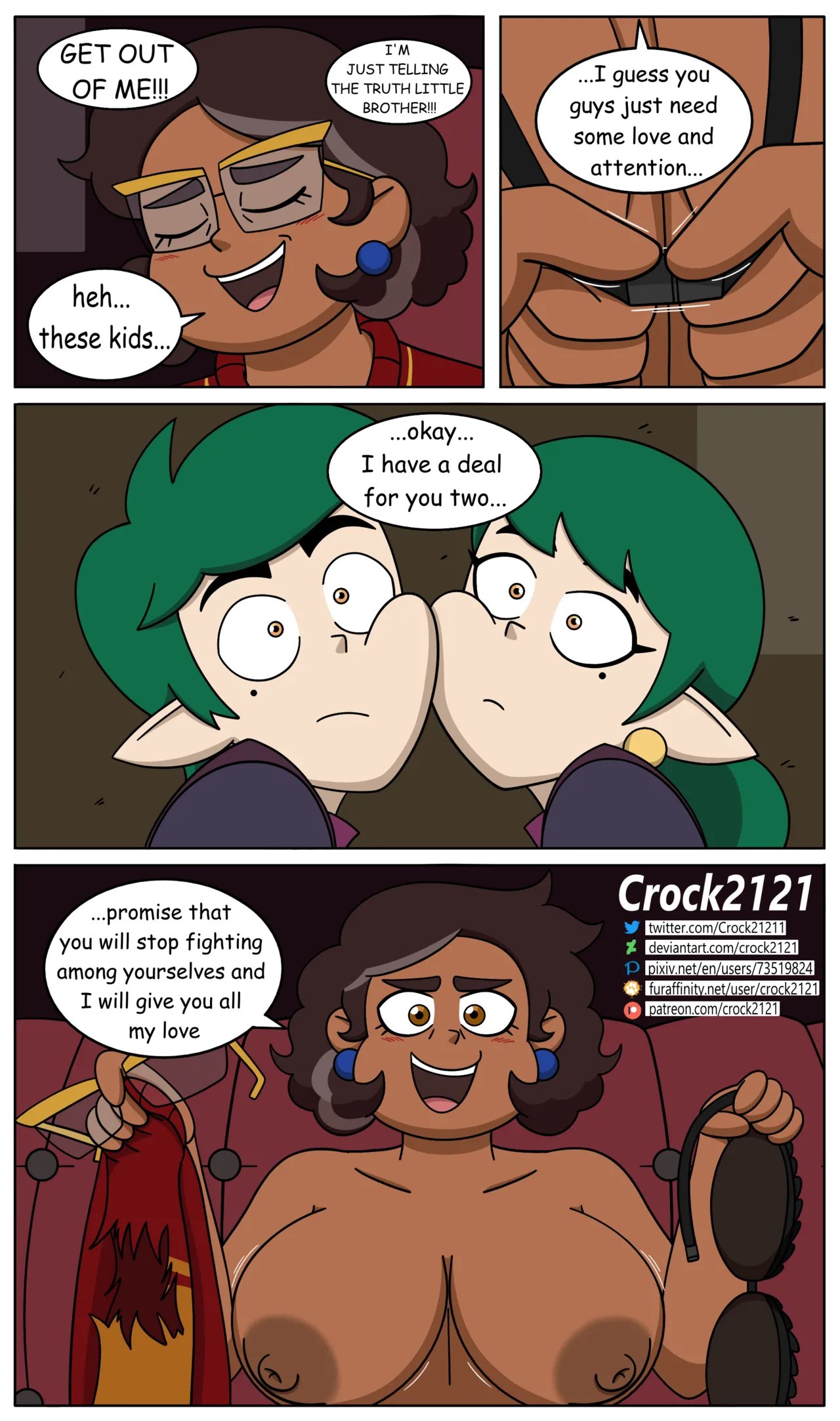 Twin Games 7