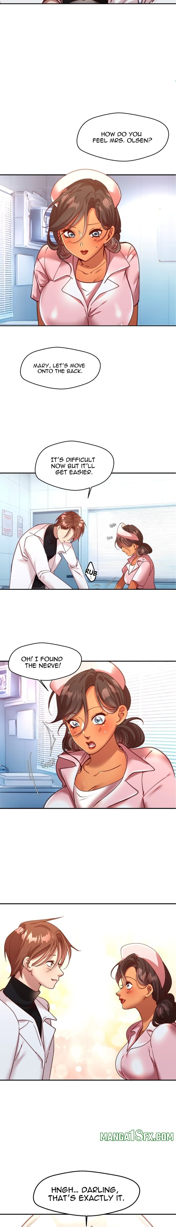 Twin Secret (Uncensored) 14