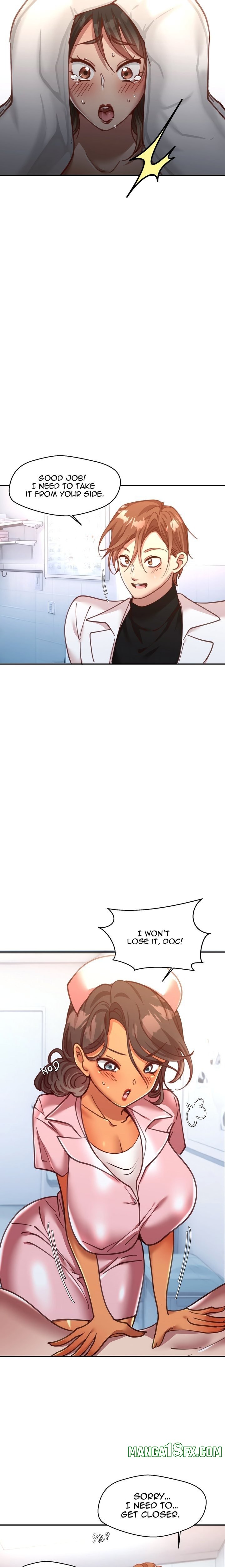 Twin Secret (Uncensored) 15