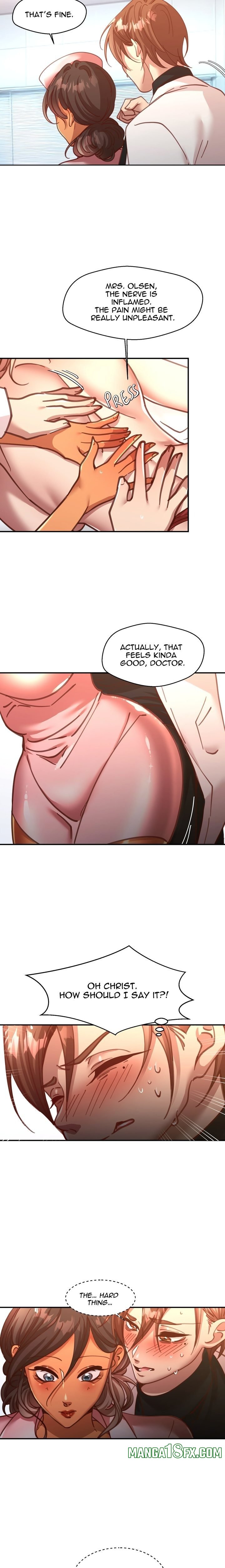 Twin Secret (Uncensored) 16