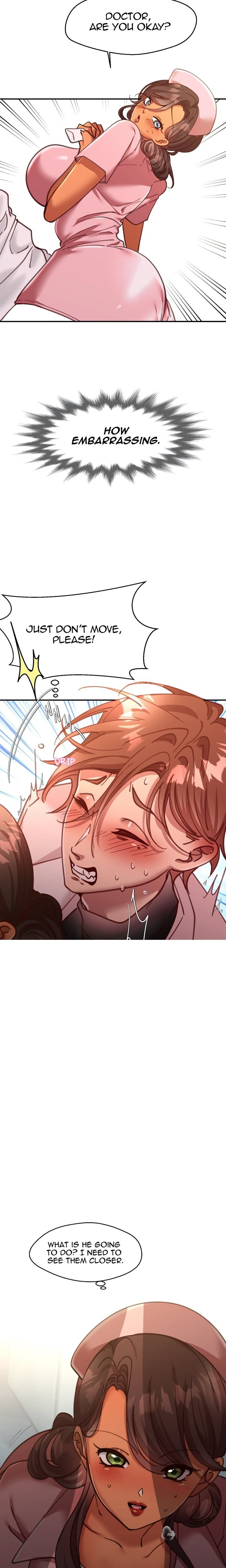 Twin Secret (Uncensored) 18