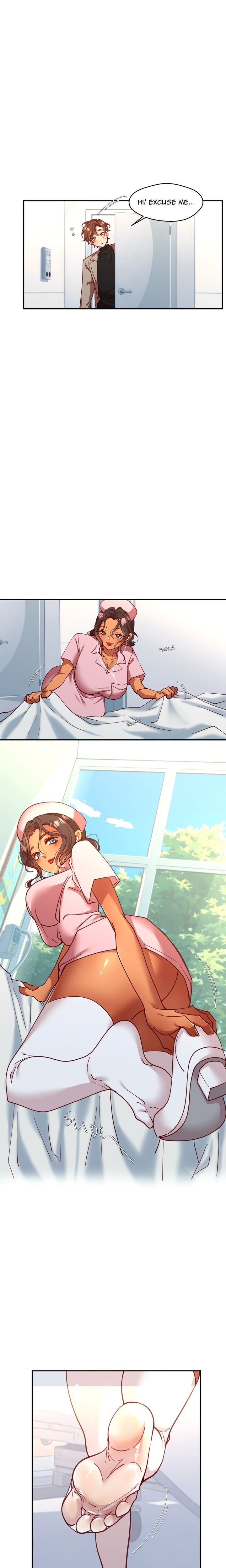Twin Secret (Uncensored) 6