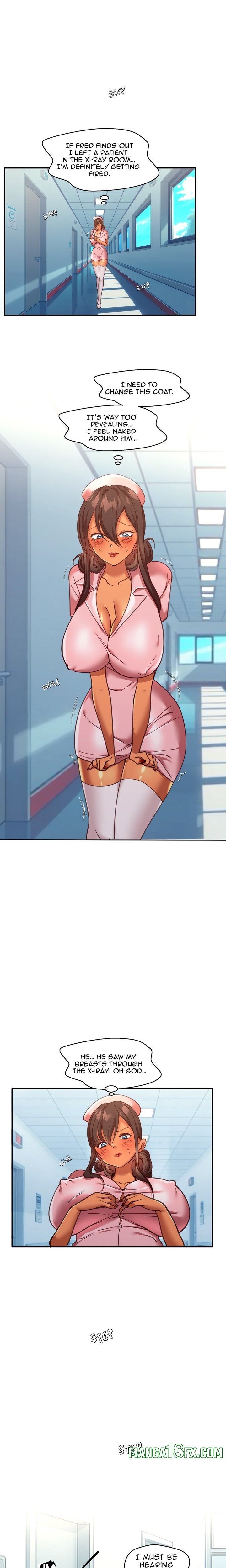 Twin Secret (Uncensored) 1