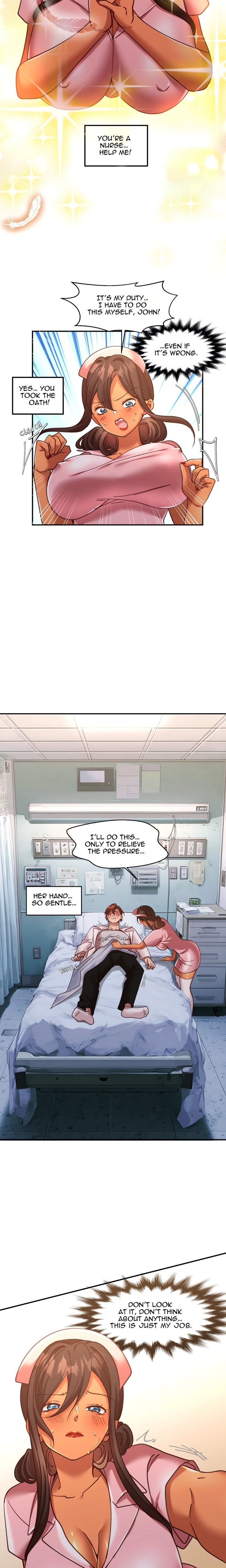 Twin Secret (Uncensored) 7