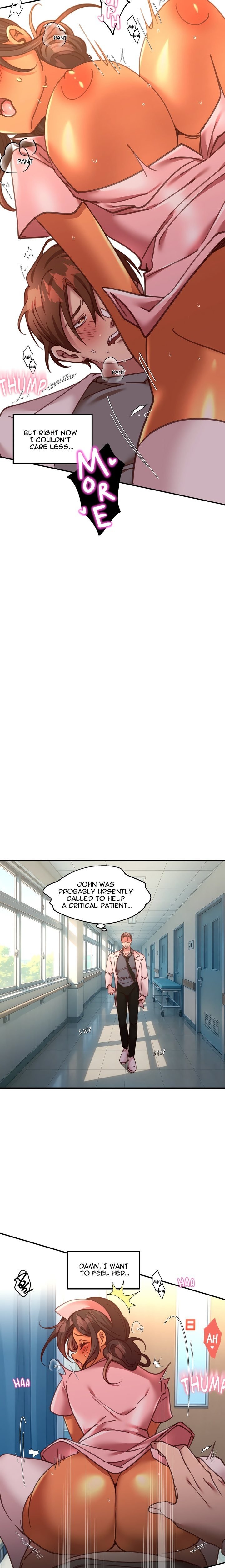 Twin Secret (Uncensored) 12