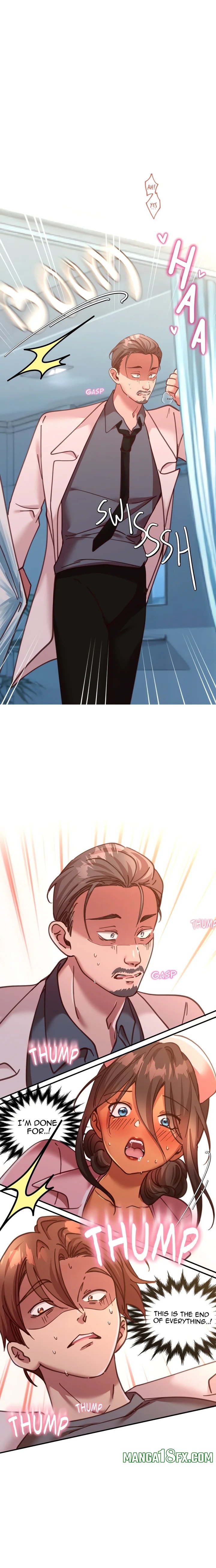 Twin Secret (Uncensored) 1