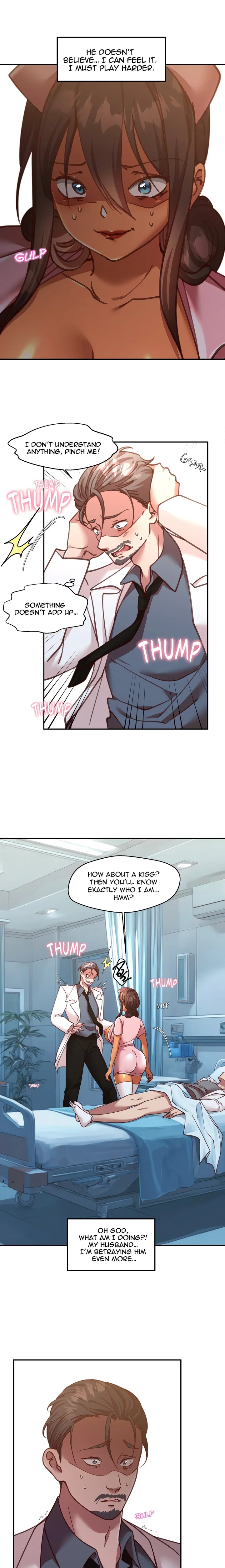 Twin Secret (Uncensored) 4