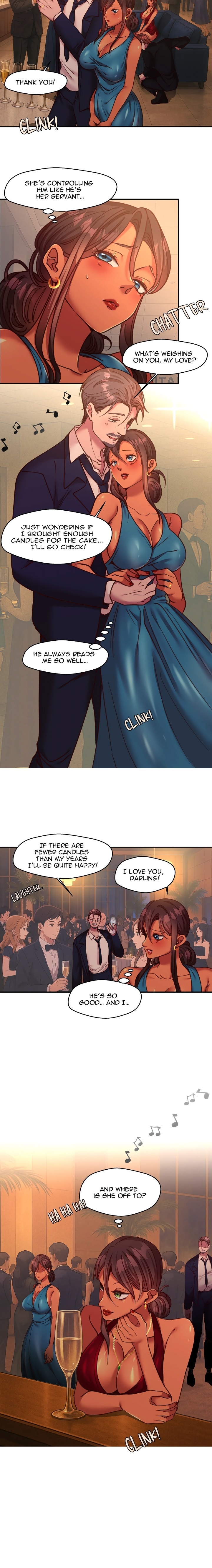 Twin Secret (Uncensored) 12