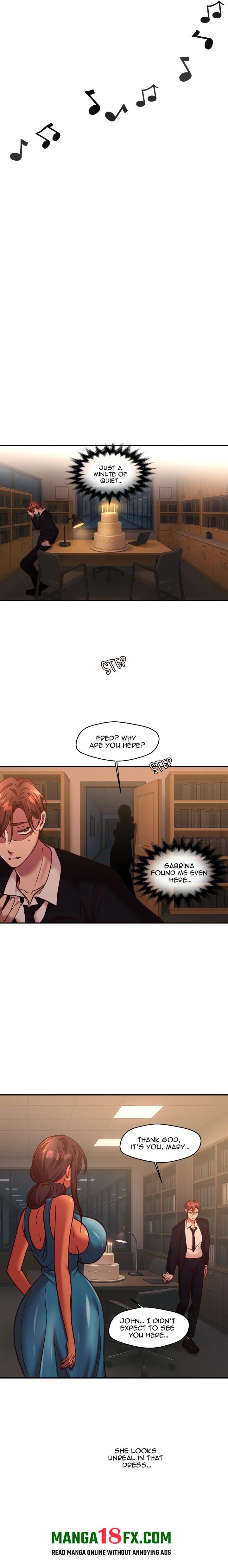 Twin Secret (Uncensored) 13