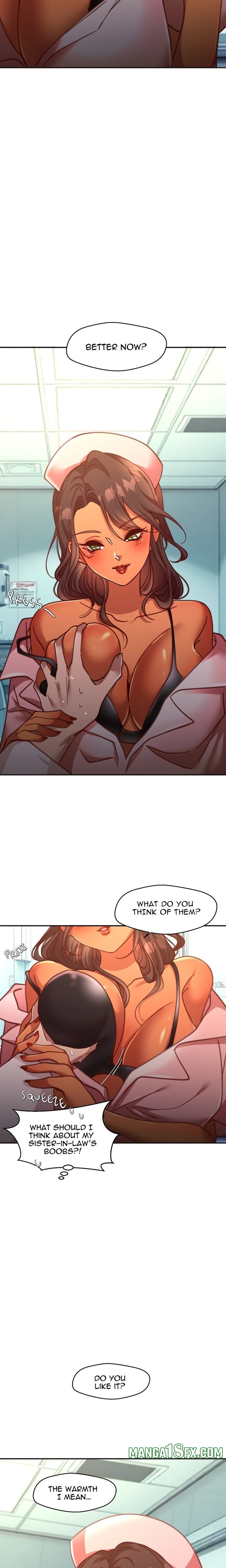Twin Secret (Uncensored) 2