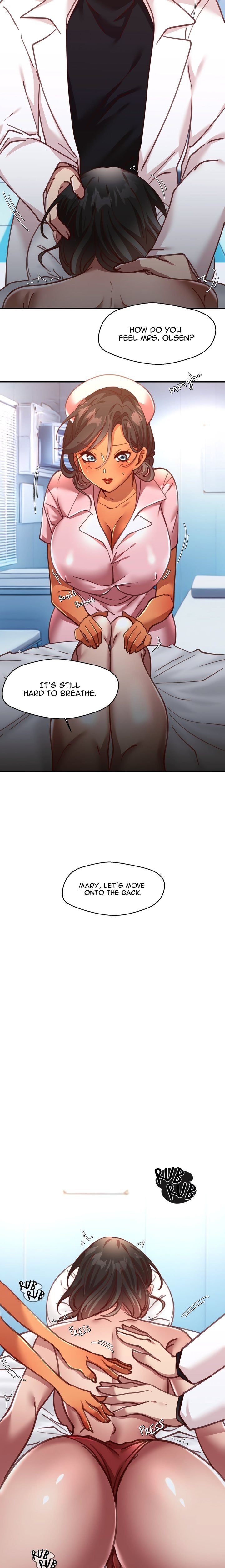 Twin Secret (Uncensored) 11