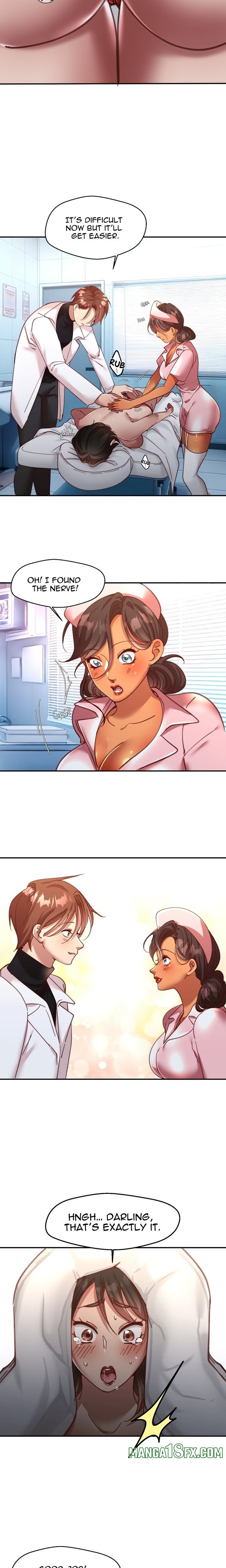 Twin Secret (Uncensored) 12
