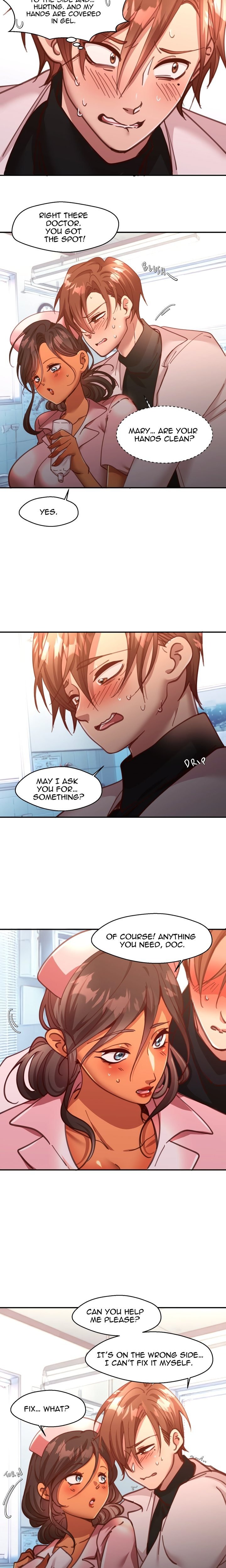 Twin Secret (Uncensored) 16
