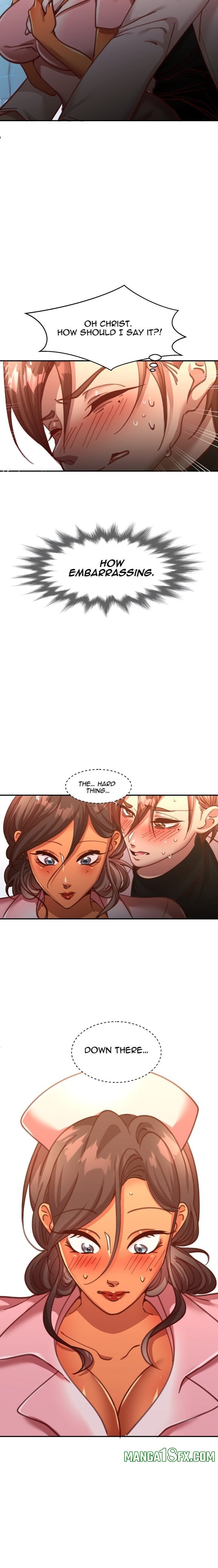 Twin Secret (Uncensored) 17