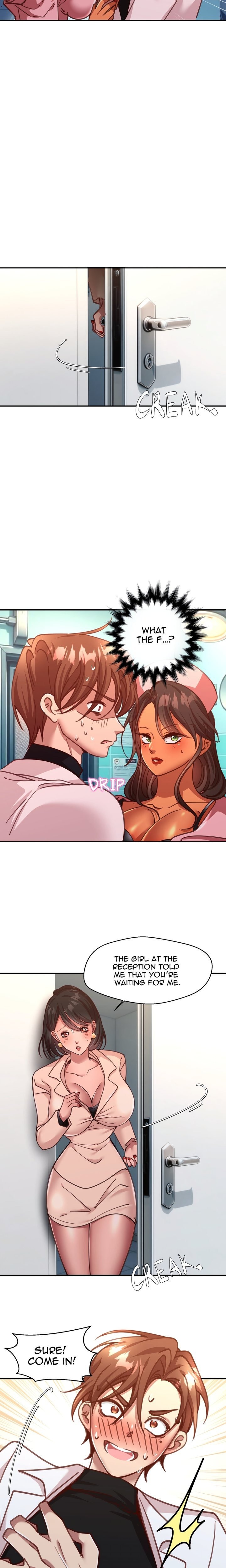 Twin Secret (Uncensored) 4
