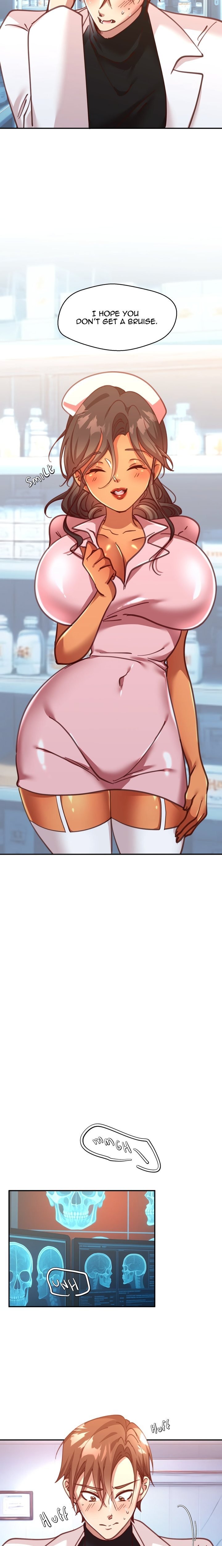 Twin Secret (Uncensored) 10
