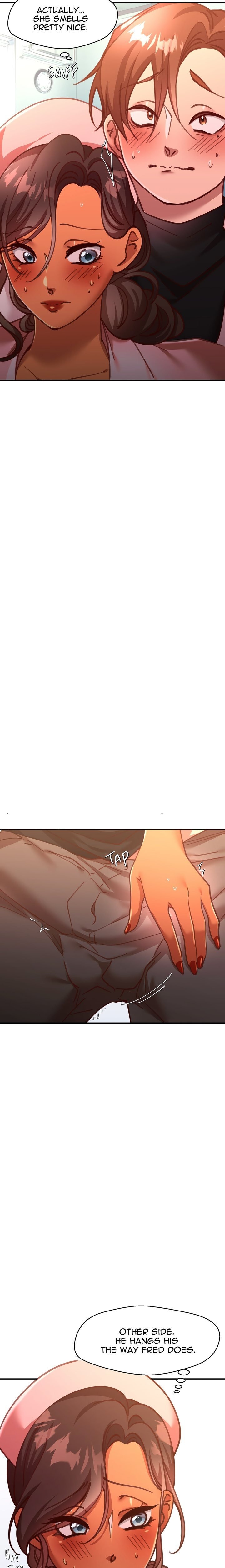 Twin Secret (Uncensored) 3