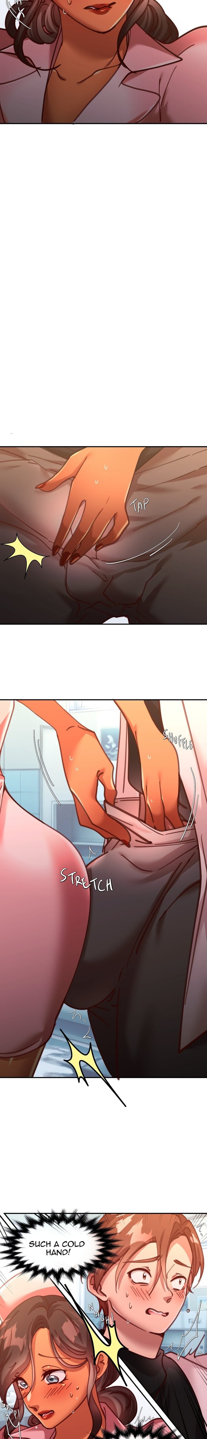 Twin Secret (Uncensored) 4