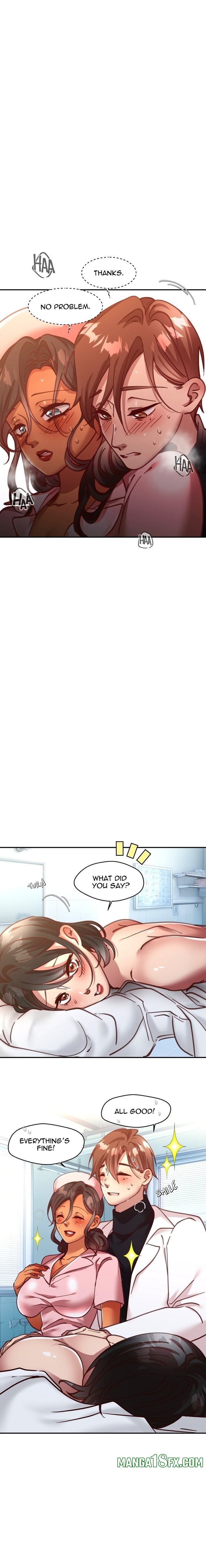 Twin Secret (Uncensored) 6