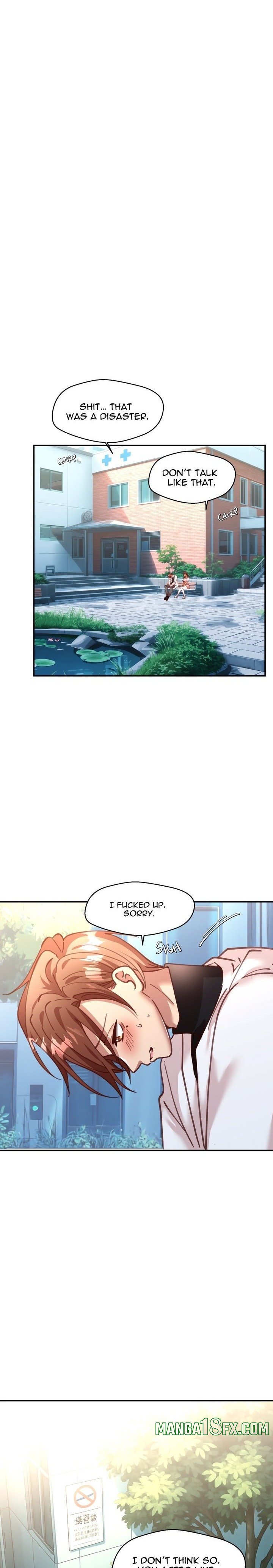 Twin Secret (Uncensored) 7