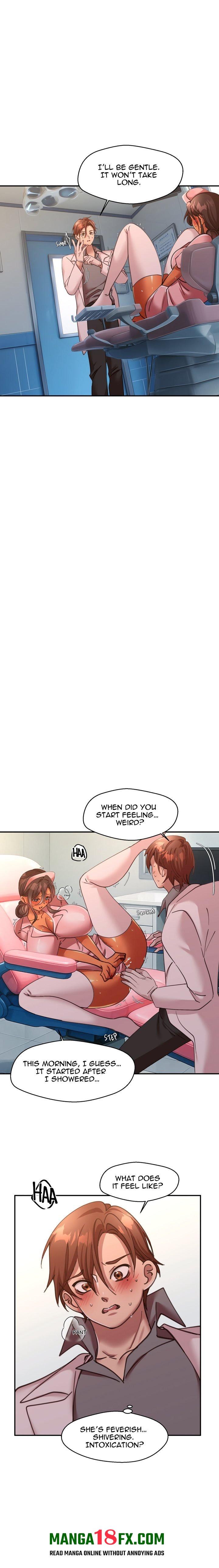 Twin Secret (Uncensored) 11