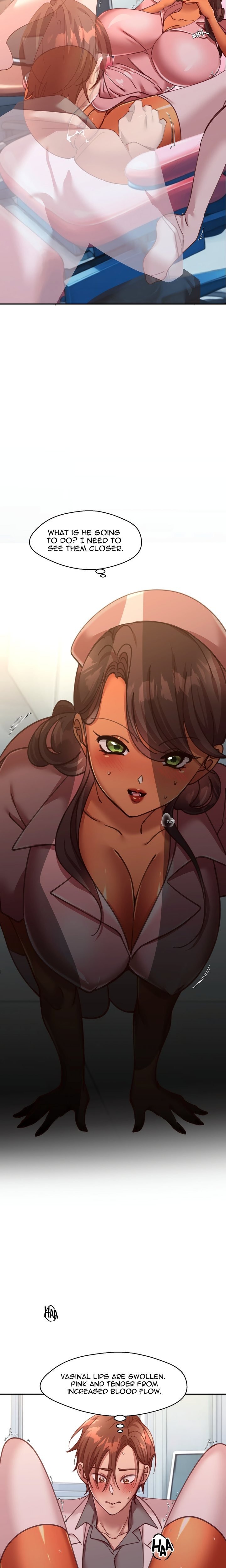Twin Secret (Uncensored) 15