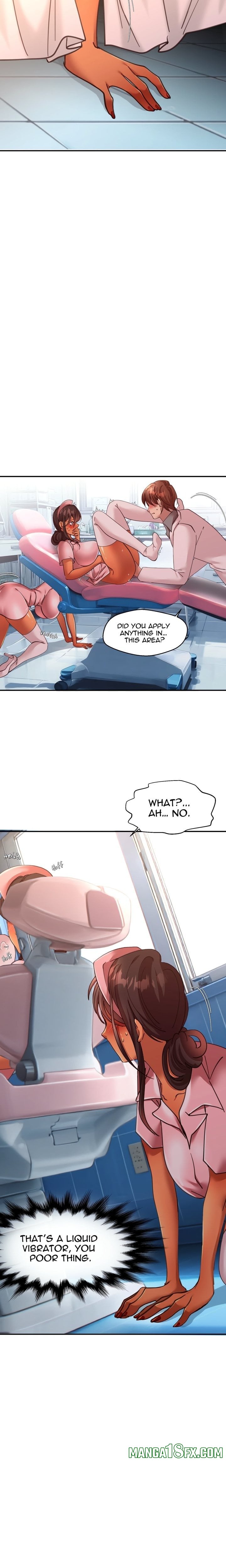 Twin Secret (Uncensored) 17