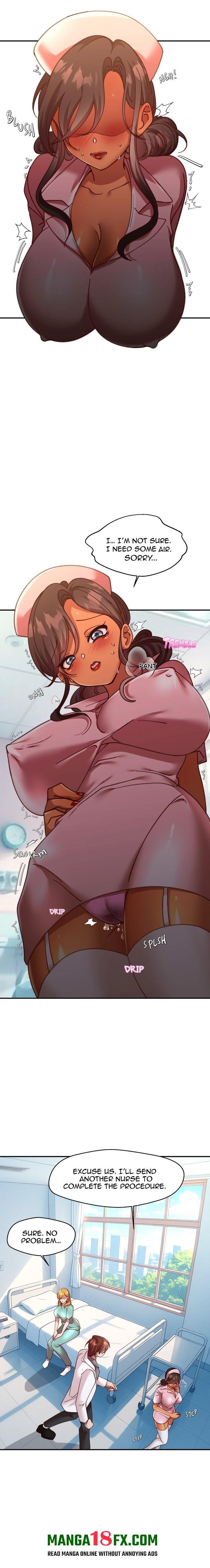 Twin Secret (Uncensored) 3