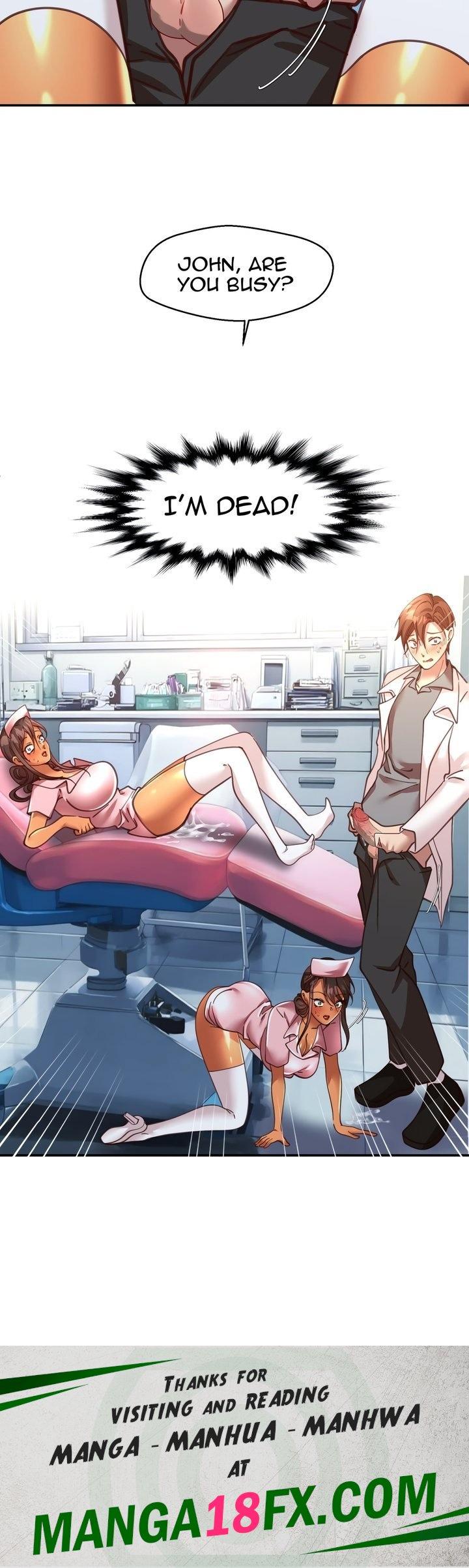 Twin Secret (Uncensored) 16