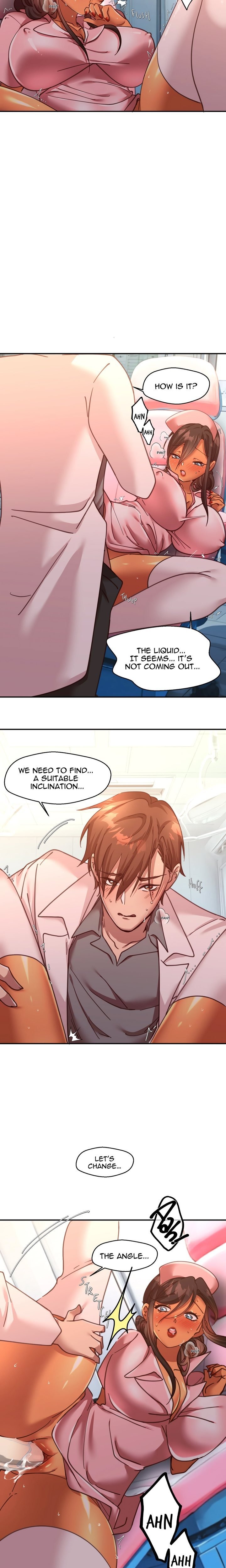 Twin Secret (Uncensored) 6