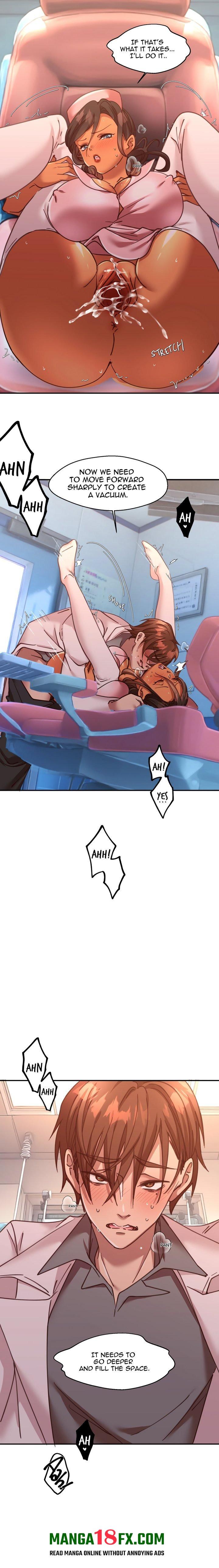 Twin Secret (Uncensored) 8