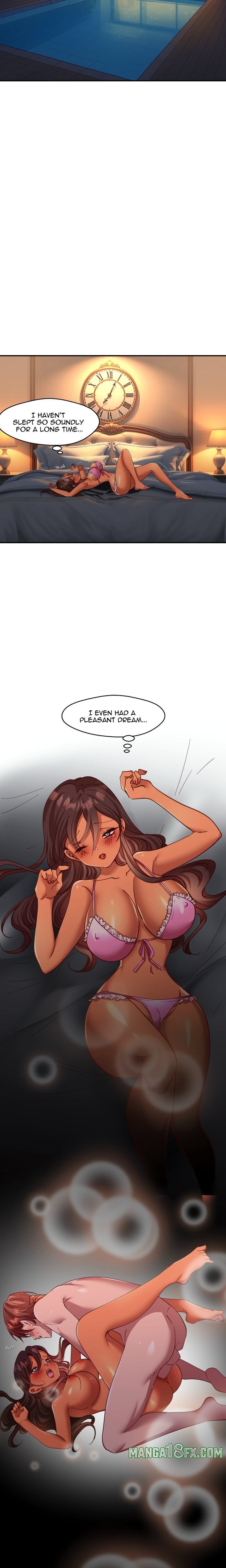 Twin Secret (Uncensored) 13